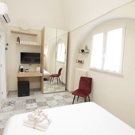 Cittadella28 Like At Home Trani Bagian luar foto