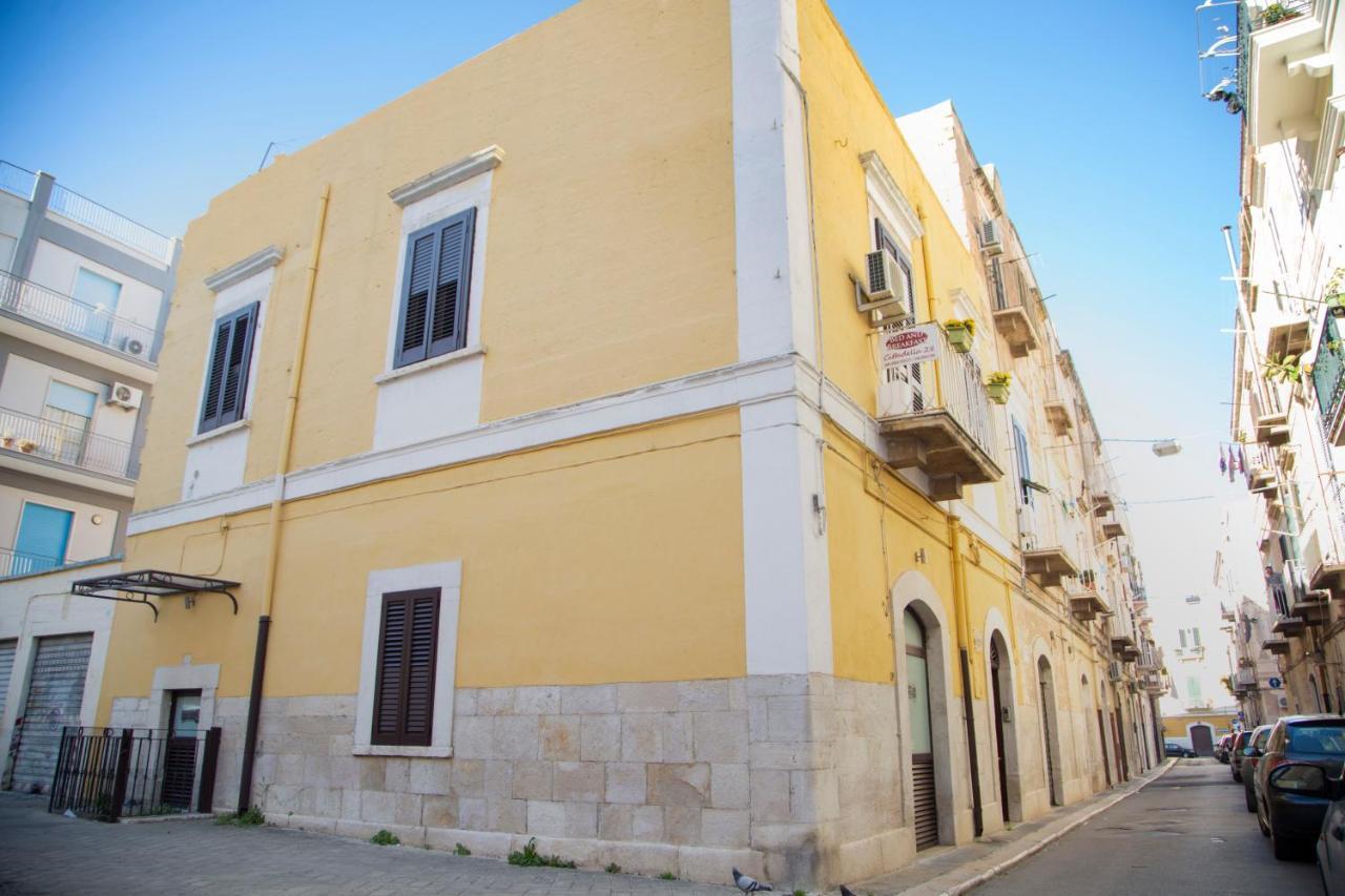 Cittadella28 Like At Home Trani Bagian luar foto