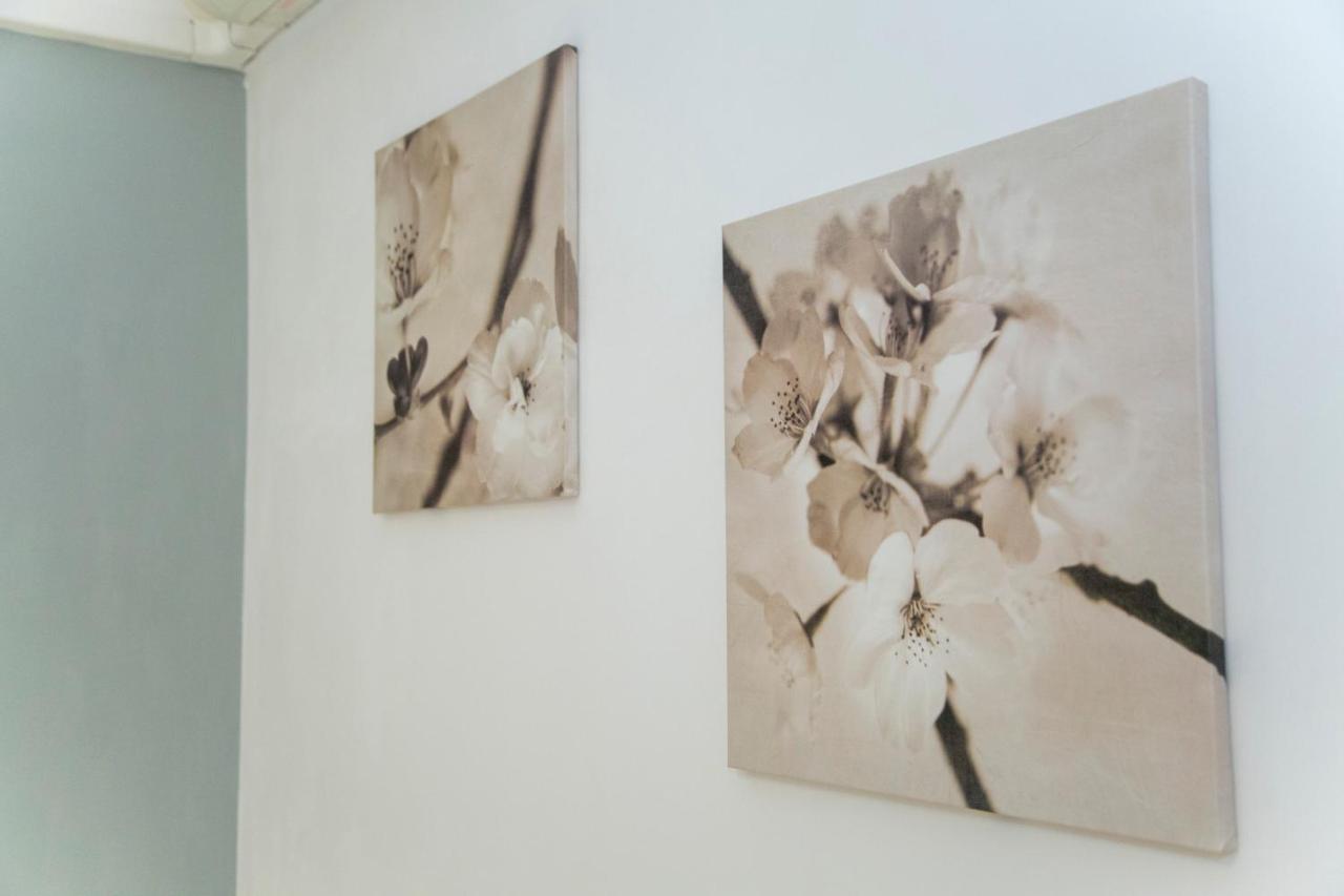 Cittadella28 Like At Home Trani Bagian luar foto