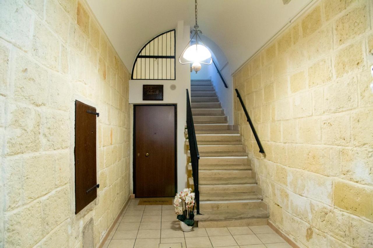 Cittadella28 Like At Home Trani Bagian luar foto