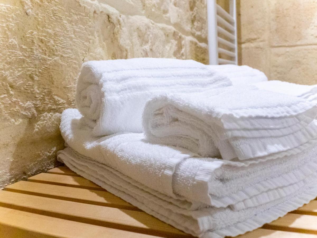 Cittadella28 Like At Home Trani Bagian luar foto