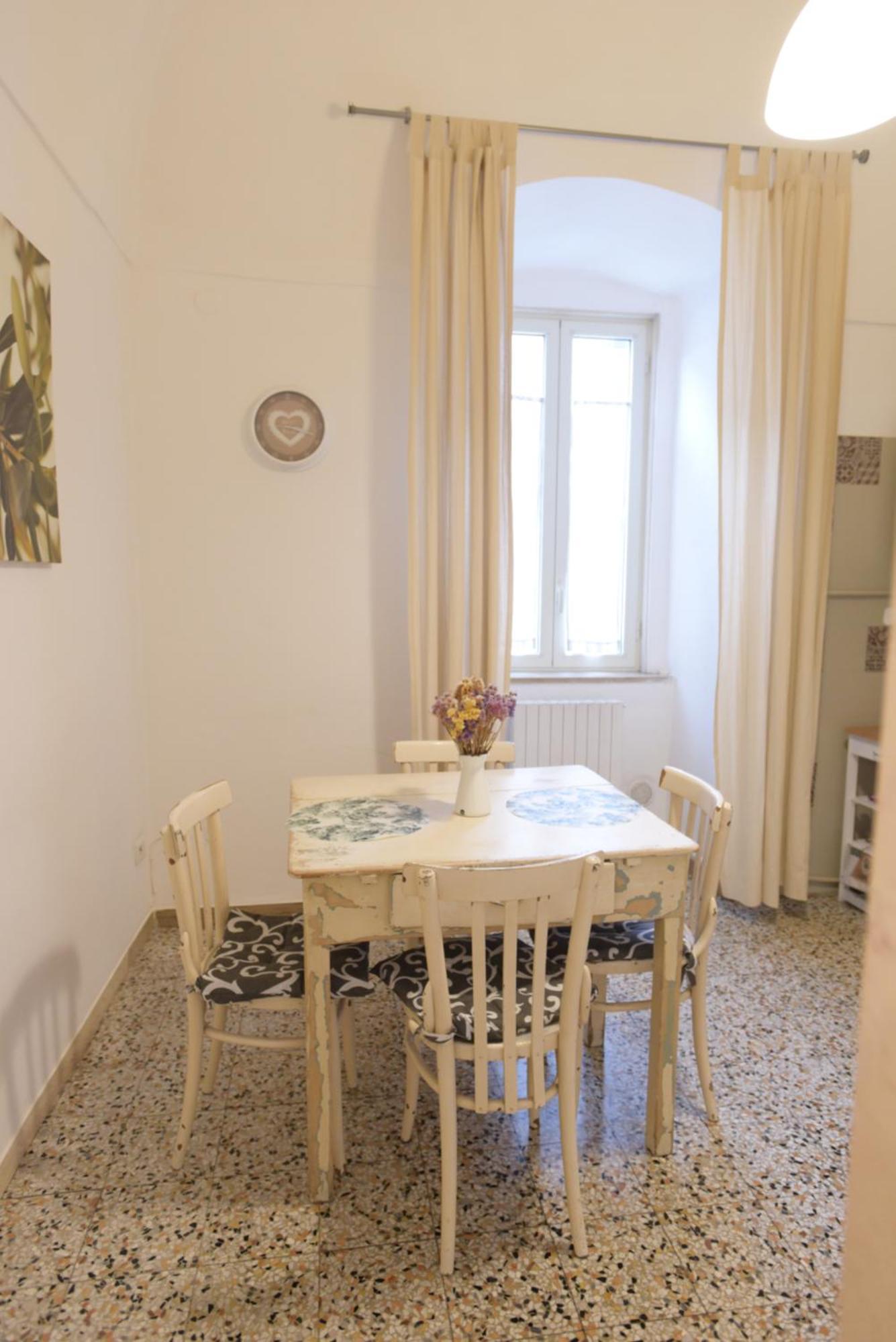 Cittadella28 Like At Home Trani Bagian luar foto