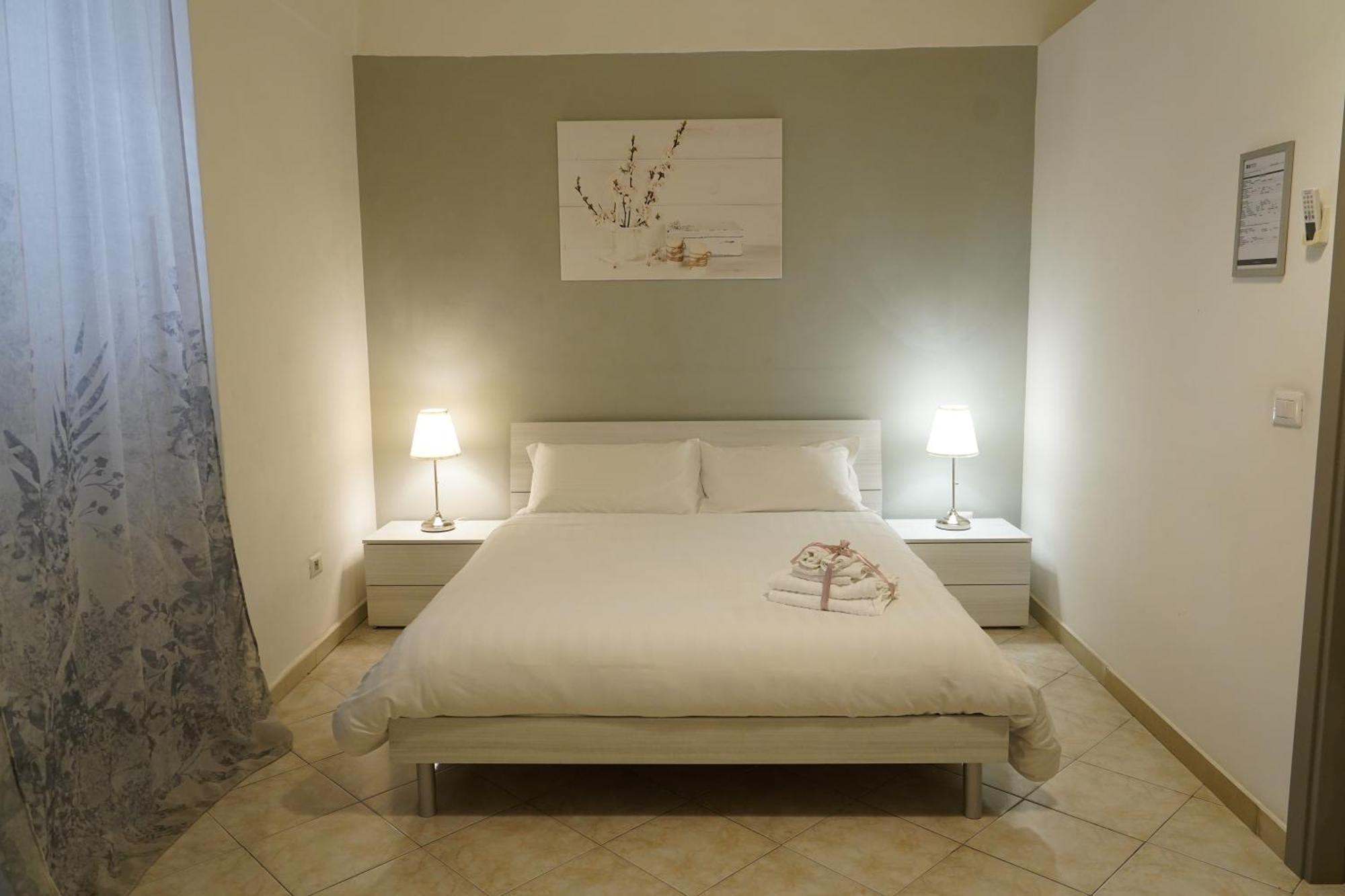 Cittadella28 Like At Home Trani Bagian luar foto