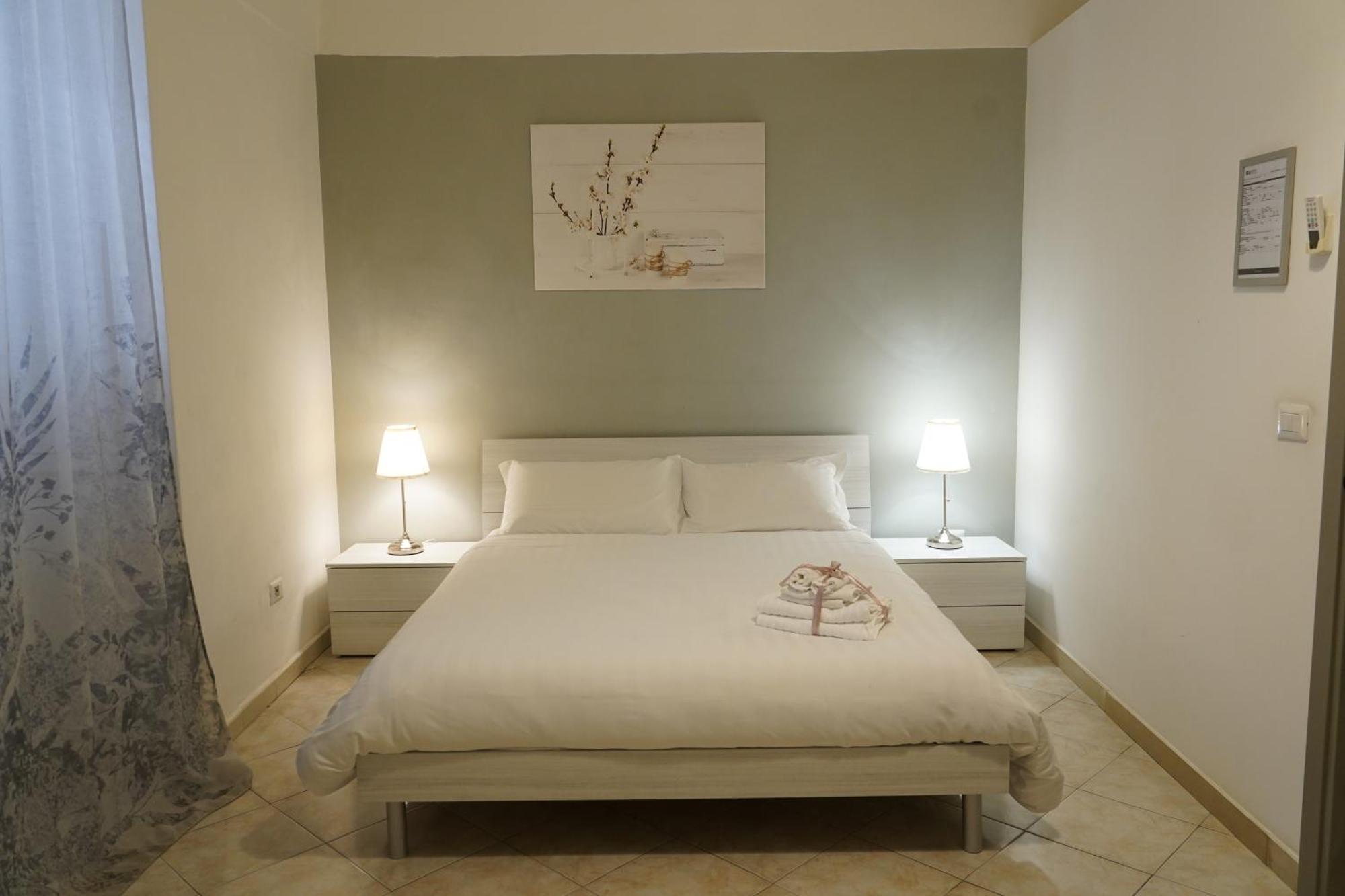 Cittadella28 Like At Home Trani Bagian luar foto