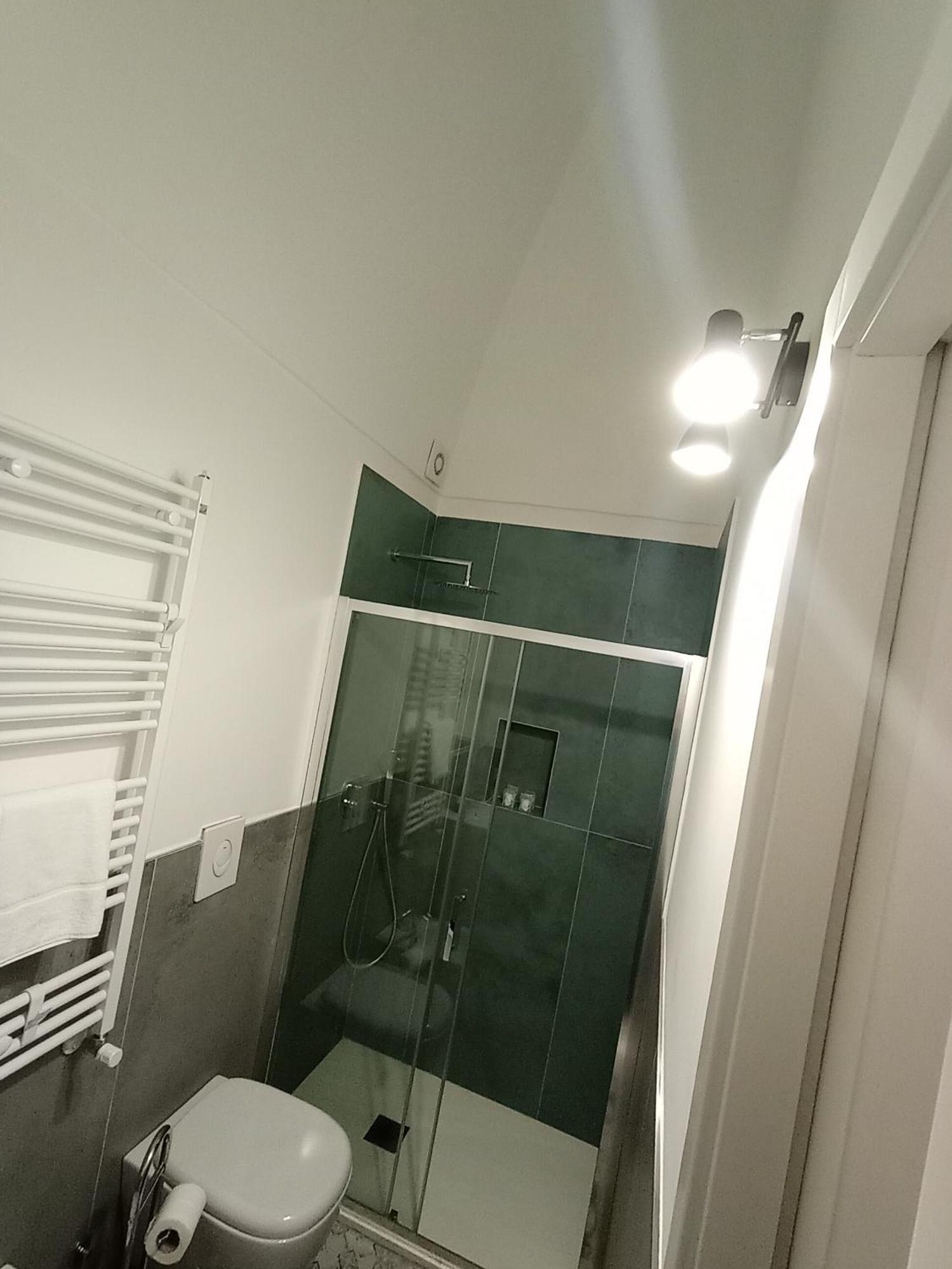 Cittadella28 Like At Home Trani Bagian luar foto