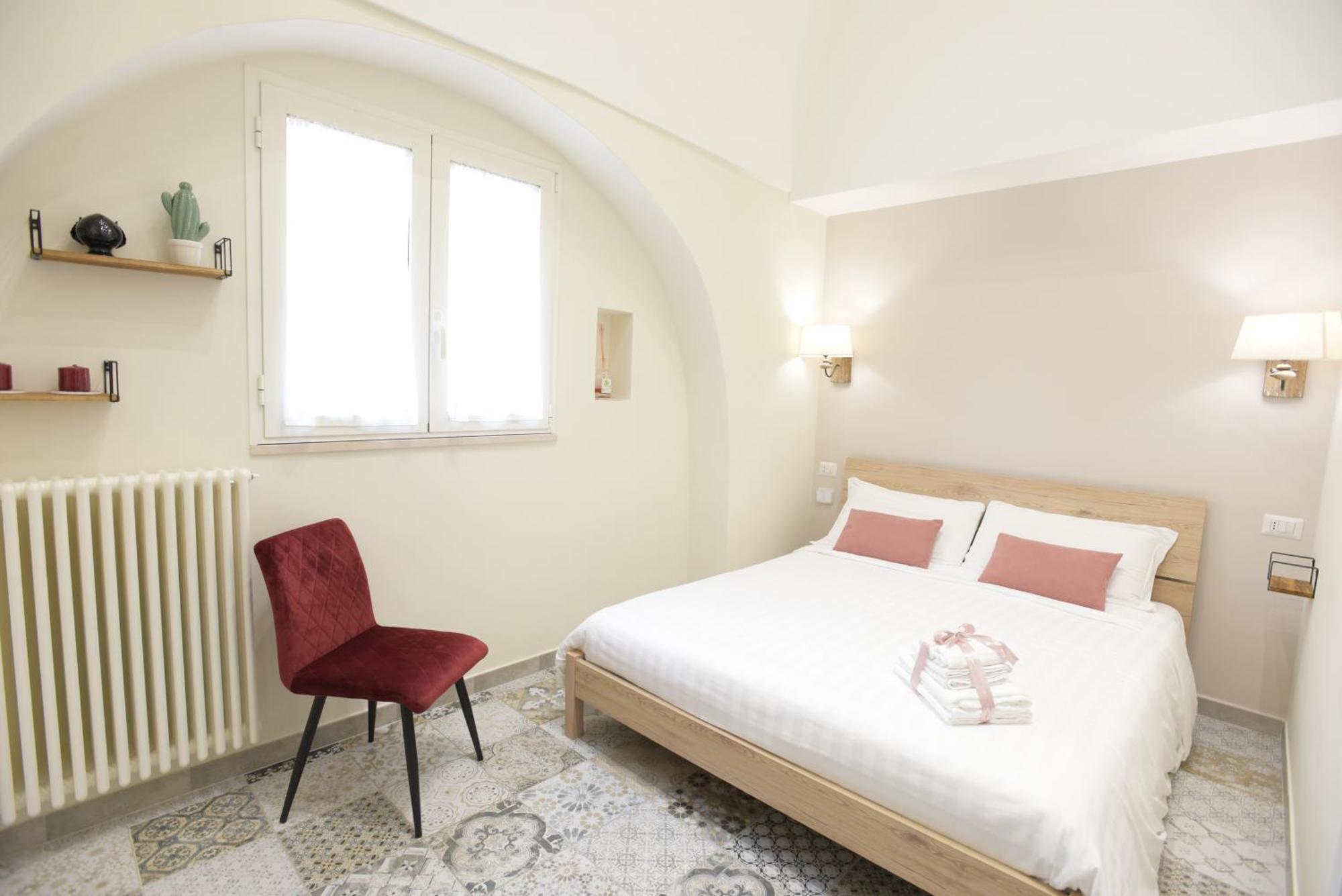 Cittadella28 Like At Home Trani Bagian luar foto