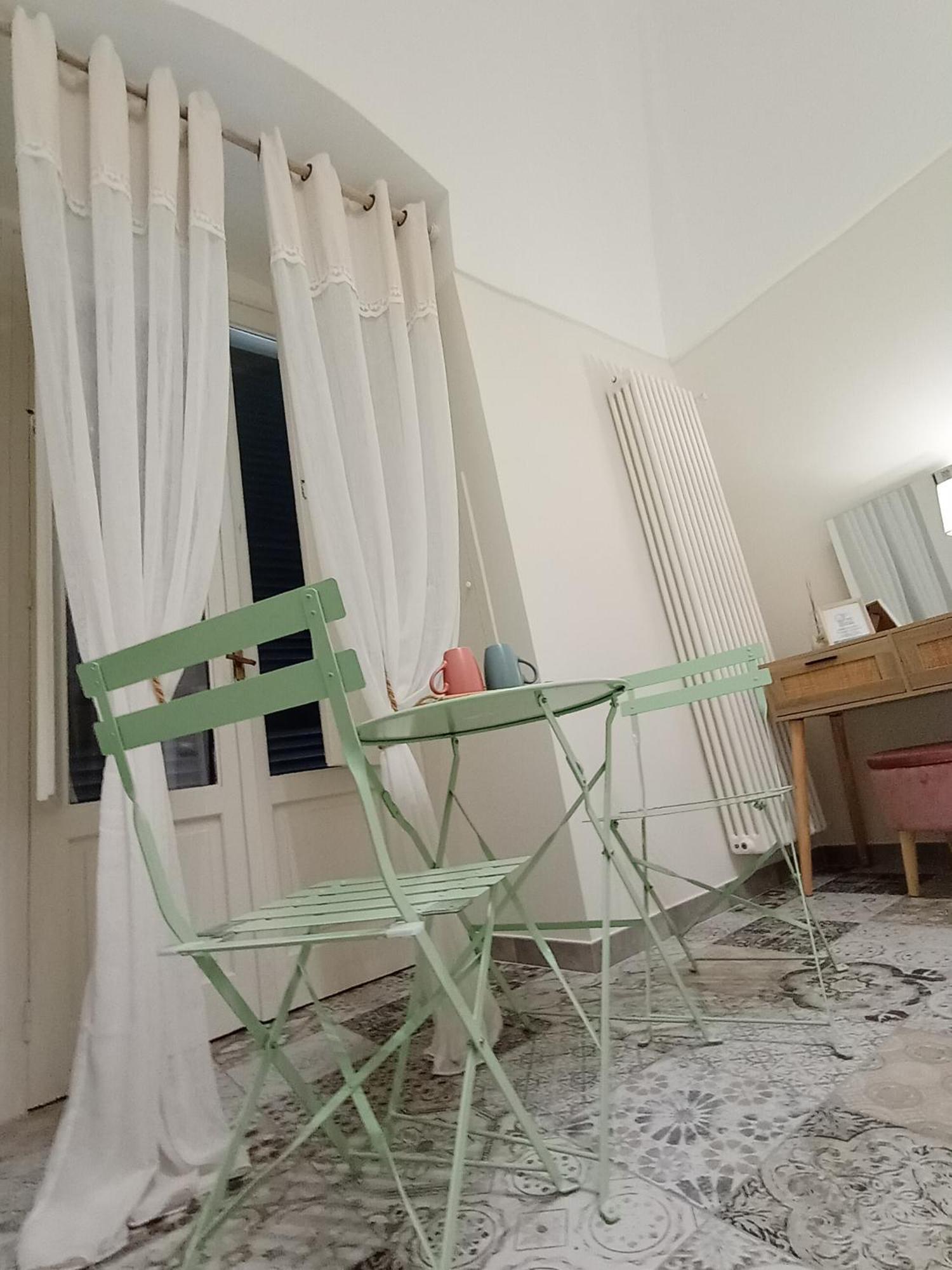 Cittadella28 Like At Home Trani Bagian luar foto