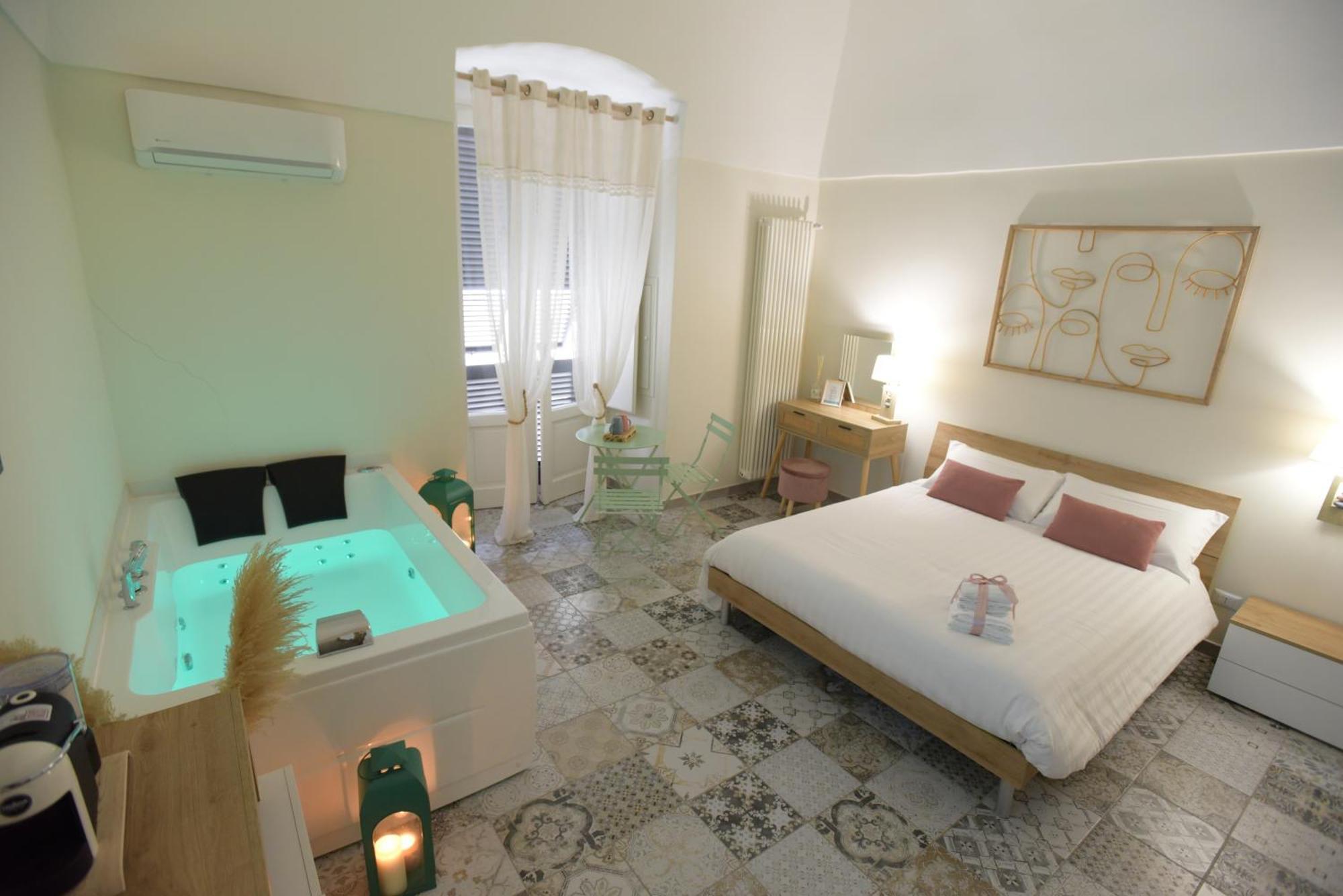 Cittadella28 Like At Home Trani Bagian luar foto