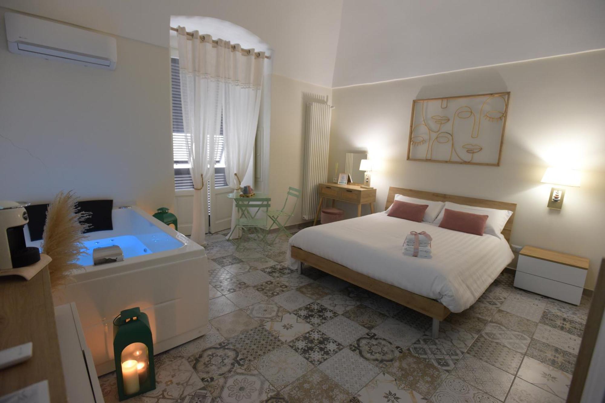 Cittadella28 Like At Home Trani Bagian luar foto