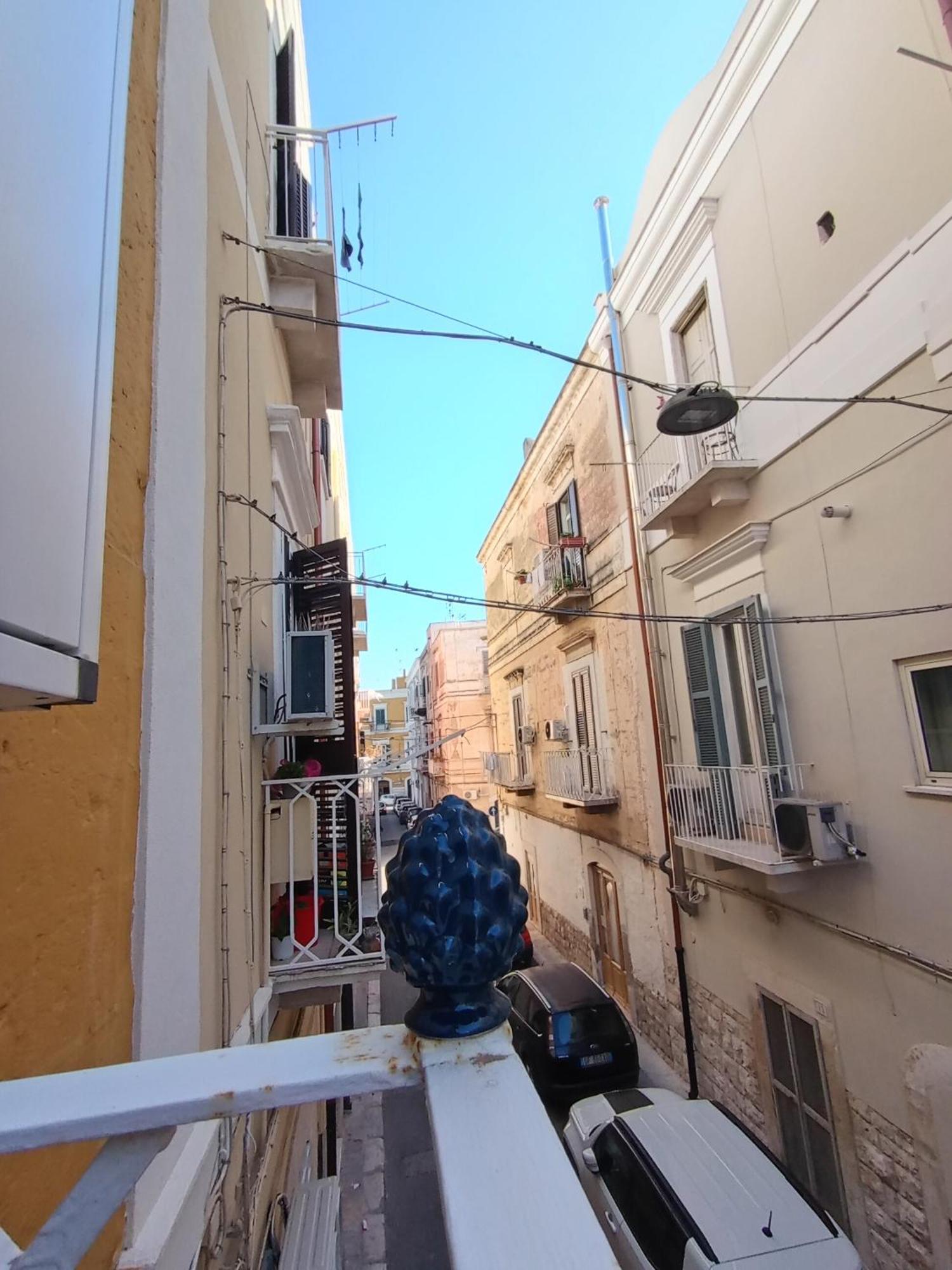 Cittadella28 Like At Home Trani Bagian luar foto