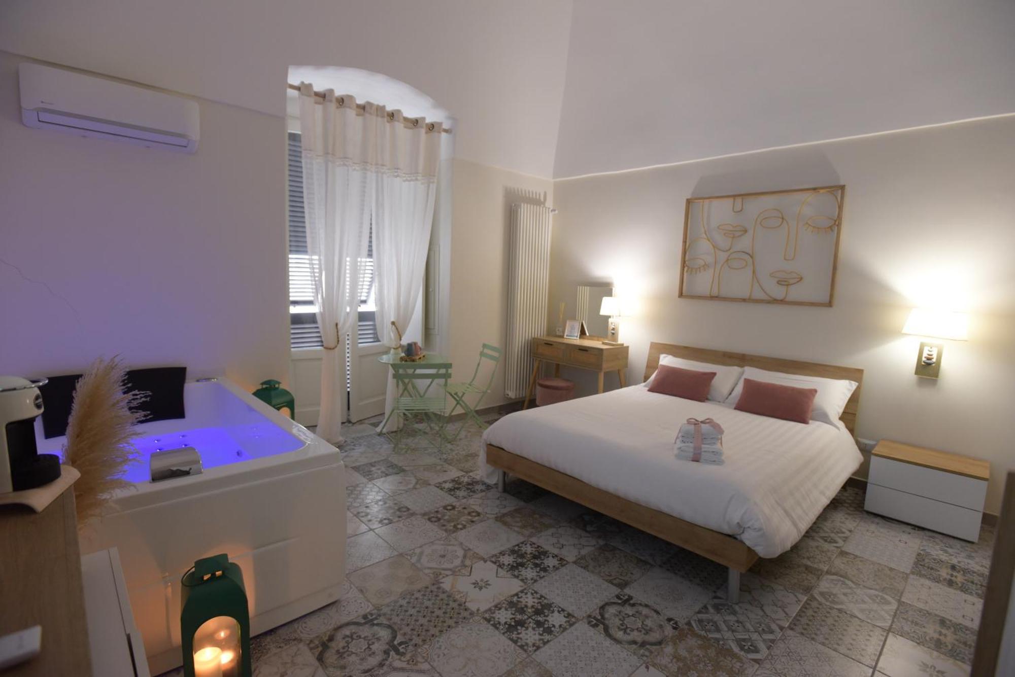 Cittadella28 Like At Home Trani Bagian luar foto