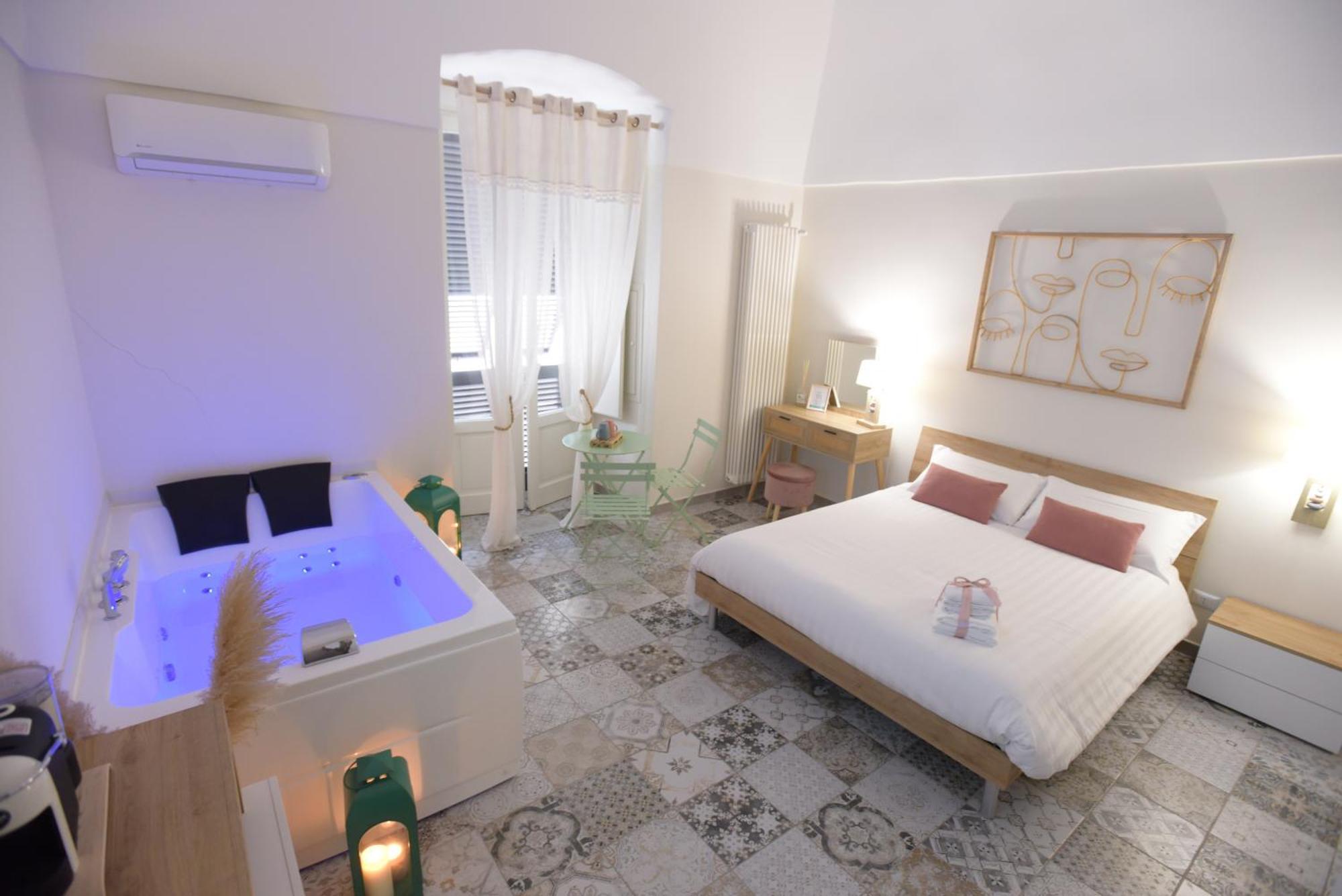 Cittadella28 Like At Home Trani Bagian luar foto