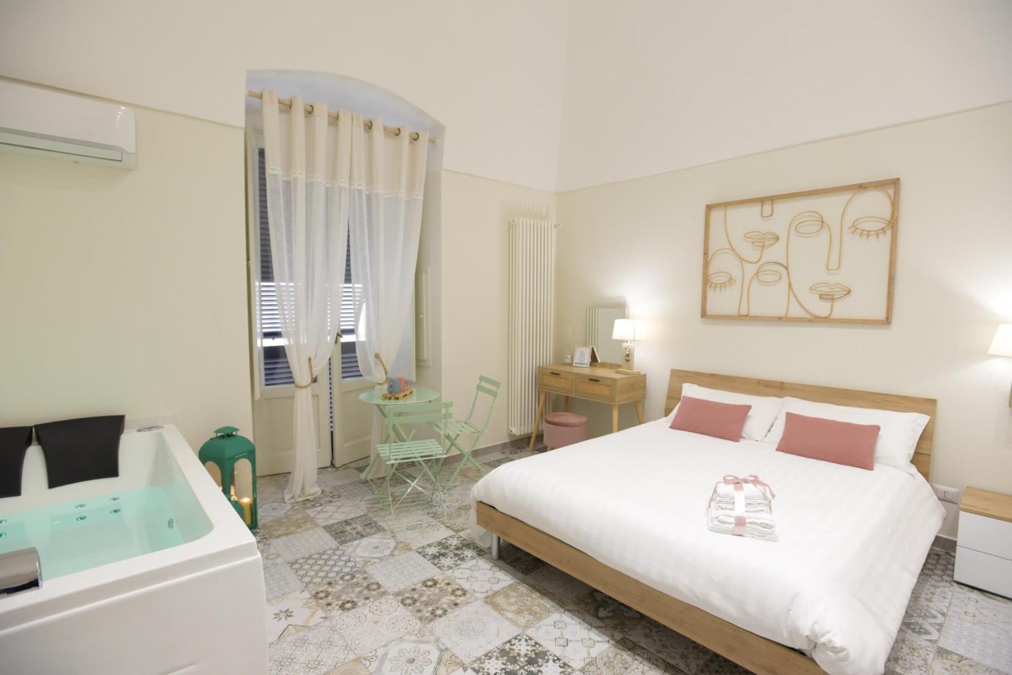 Cittadella28 Like At Home Trani Bagian luar foto