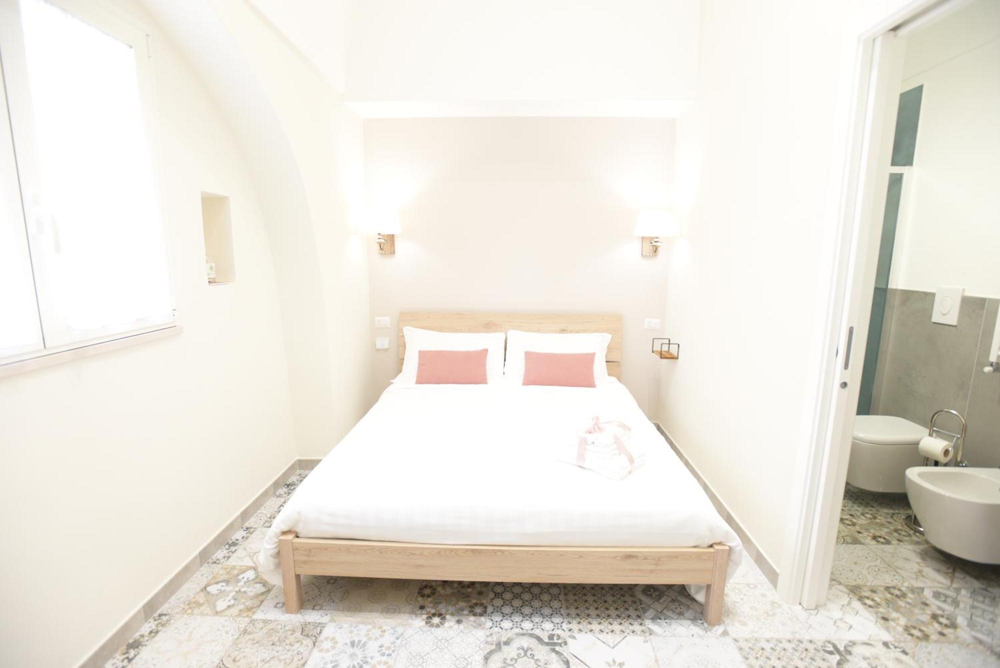 Cittadella28 Like At Home Trani Bagian luar foto