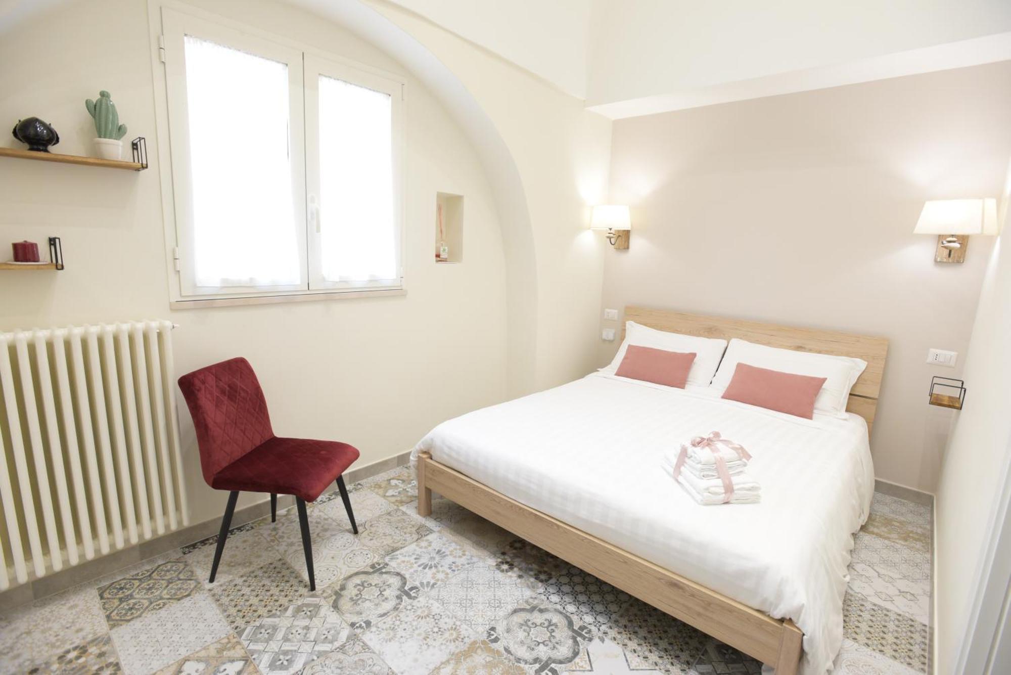 Cittadella28 Like At Home Trani Bagian luar foto