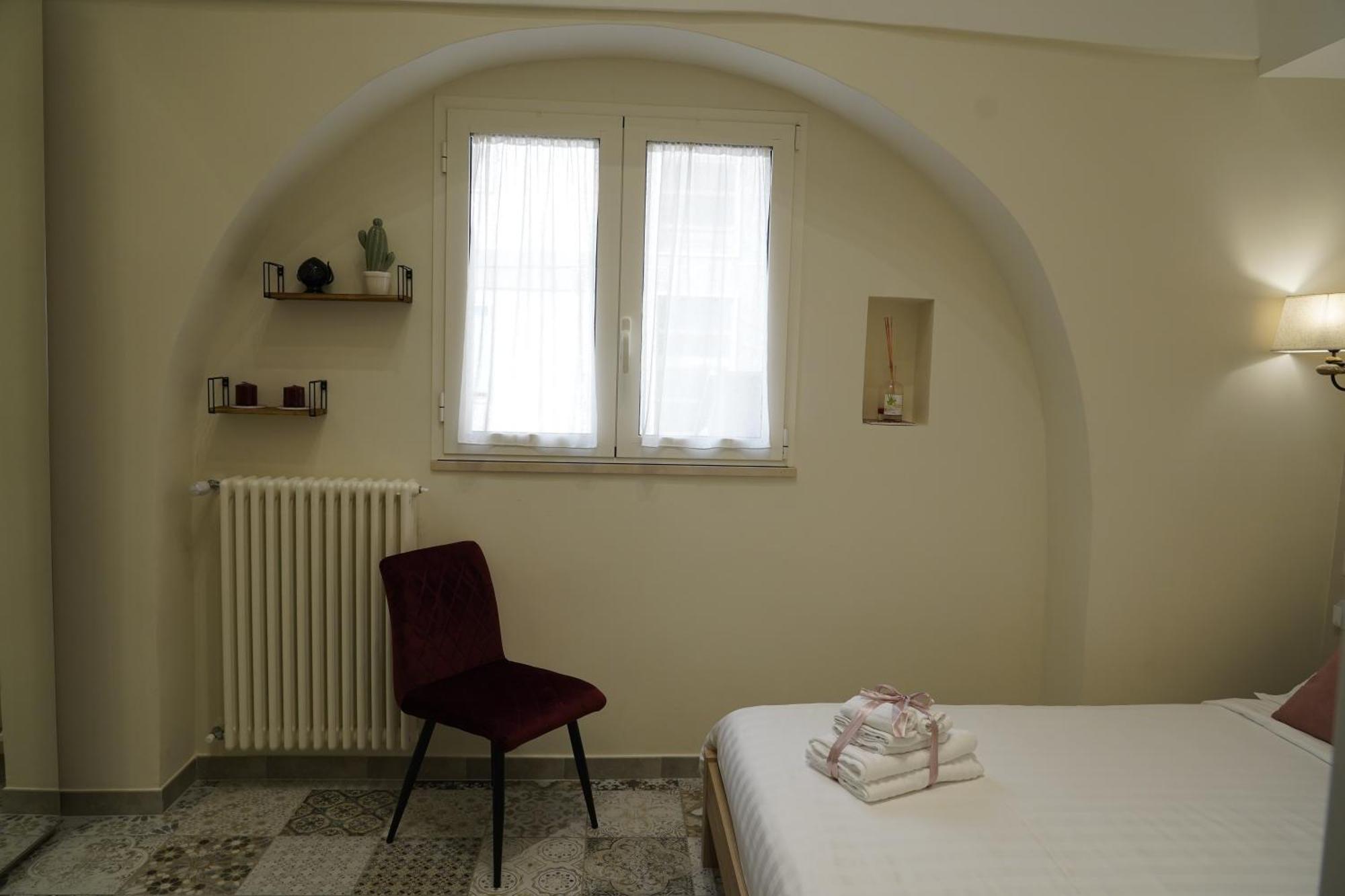 Cittadella28 Like At Home Trani Bagian luar foto