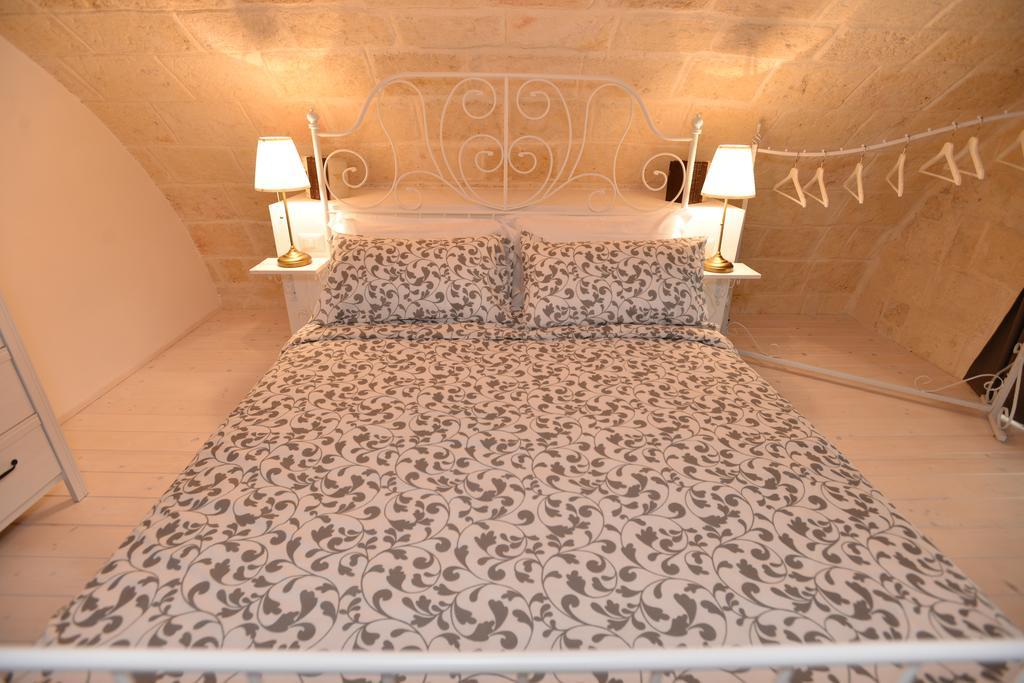 Cittadella28 Like At Home Trani Bagian luar foto