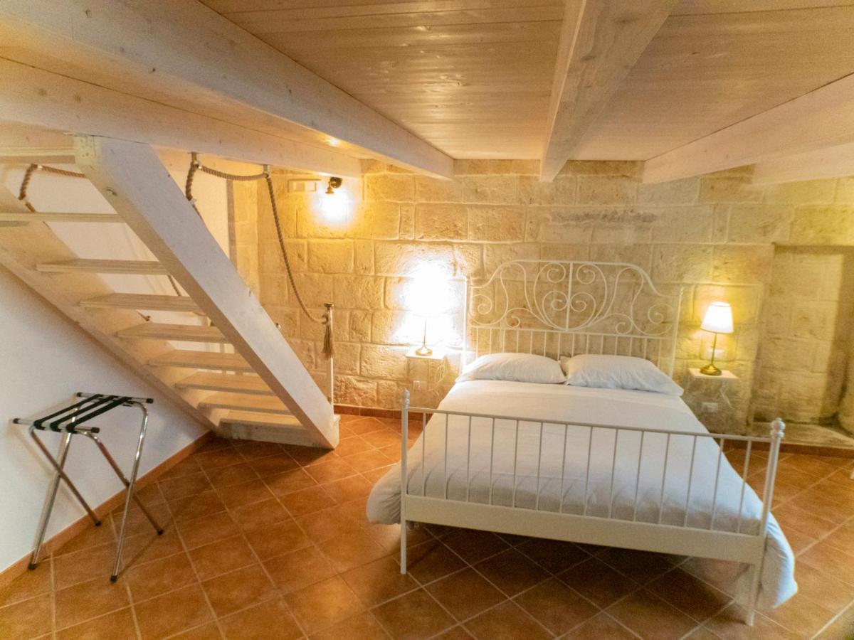 Cittadella28 Like At Home Trani Bagian luar foto
