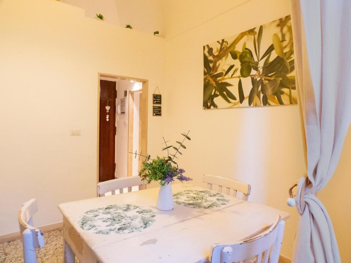 Cittadella28 Like At Home Trani Bagian luar foto