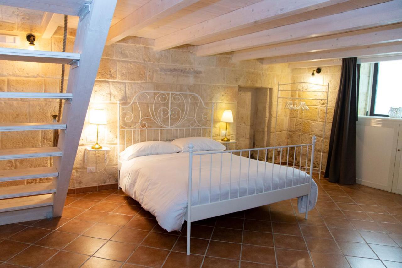 Cittadella28 Like At Home Trani Bagian luar foto